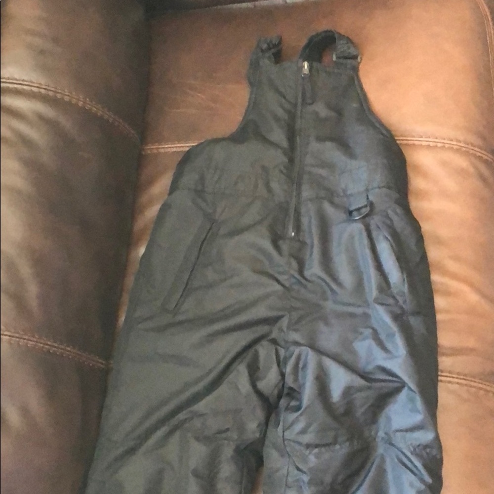 Boys Snow Pants